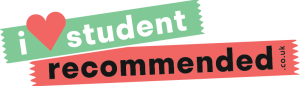 Student recommended logo