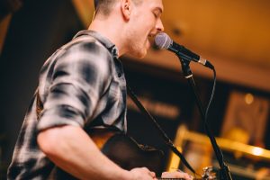 Live Music Wednesday