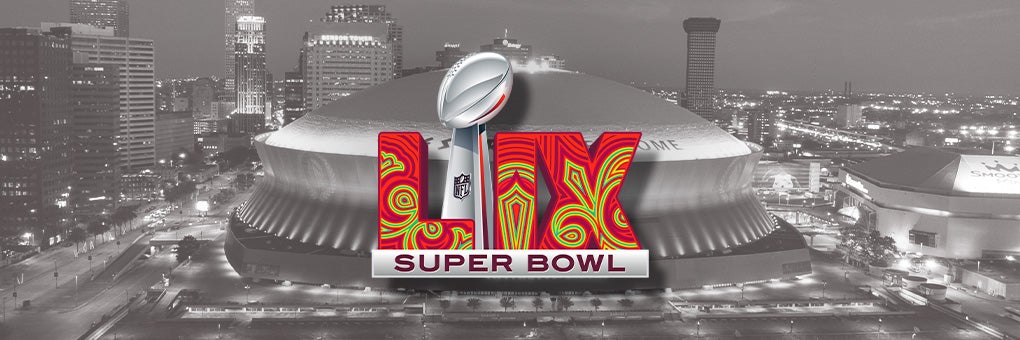 SUPERBOWL LIX