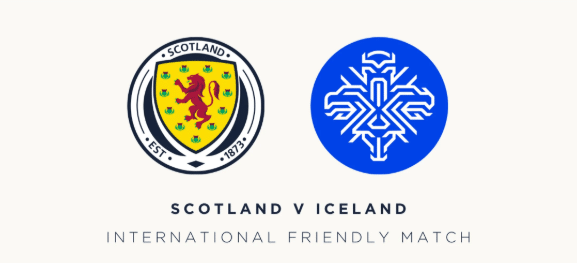 Scotland v Iceland