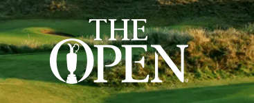 Golf Open Championship